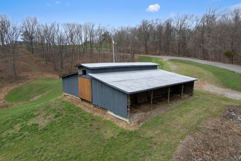 Tiny photo for 1825 Bald Knob Road, Alto Pass, IL 62905 (MLS # 12602893)