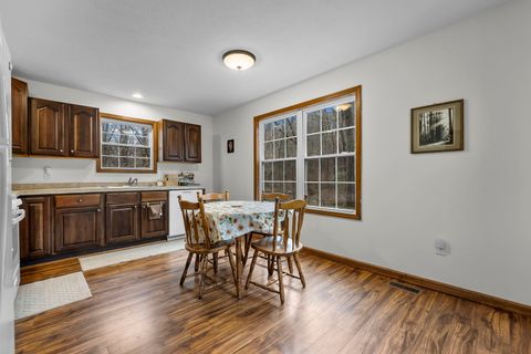 Tiny photo for 1825 Bald Knob Road, Alto Pass, IL 62905 (MLS # 12602893)