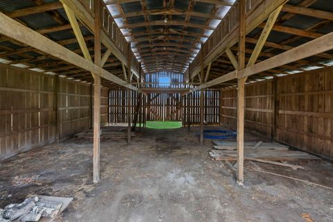 Tiny photo for 1825 Bald Knob Road, Alto Pass, IL 62905 (MLS # 12602893)