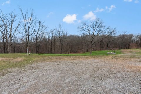 Tiny photo for 1825 Bald Knob Road, Alto Pass, IL 62905 (MLS # 12602893)