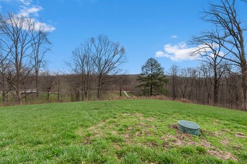 Tiny photo for 1825 Bald Knob Road, Alto Pass, IL 62905 (MLS # 12602893)