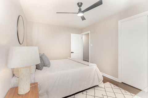 Tiny photo for 4852 W HIRSCH Street, Chicago, IL 60651 (MLS # 12526899)