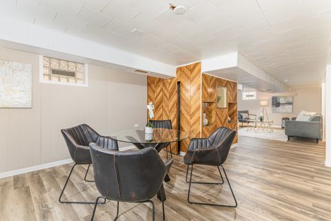 Tiny photo for 4852 W HIRSCH Street, Chicago, IL 60651 (MLS # 12526899)