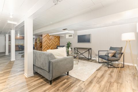 Tiny photo for 4852 W HIRSCH Street, Chicago, IL 60651 (MLS # 12526899)