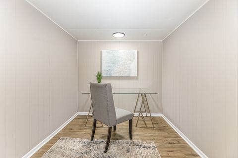 Tiny photo for 4852 W HIRSCH Street, Chicago, IL 60651 (MLS # 12526899)