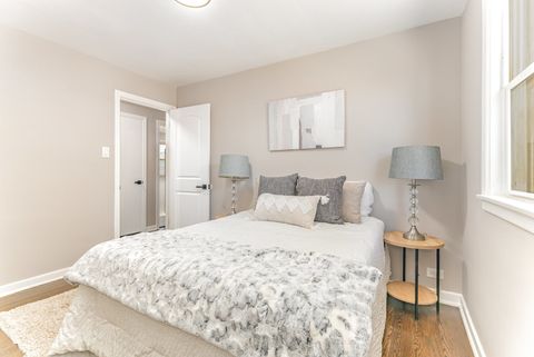 Tiny photo for 4852 W HIRSCH Street, Chicago, IL 60651 (MLS # 12526899)