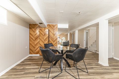 Tiny photo for 4852 W HIRSCH Street, Chicago, IL 60651 (MLS # 12526899)