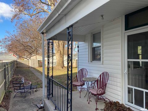 Tiny photo for 614 S 22ND Street, Quincy, IL 62301 (MLS # QC4269690)