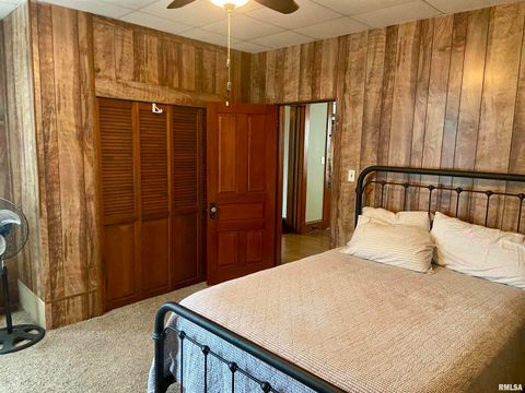 Tiny photo for 614 S 22ND Street, Quincy, IL 62301 (MLS # QC4269690)