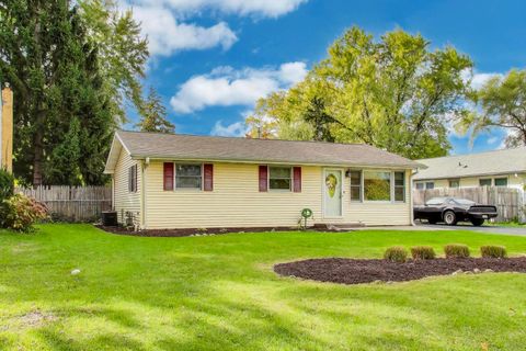 33336 N Indian Lane Grayslake IL 60030