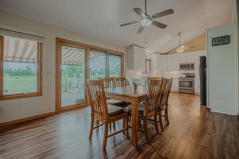 Tiny photo for 25111 S 104th Avenue, Frankfort, IL 60423 (MLS # 12701732)