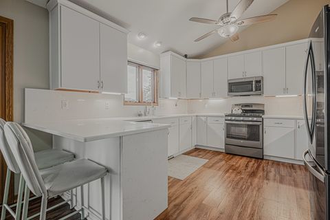 Tiny photo for 25111 S 104th Avenue, Frankfort, IL 60423 (MLS # 12701732)