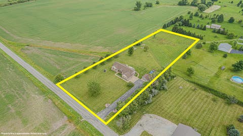 Tiny photo for 25111 S 104th Avenue, Frankfort, IL 60423 (MLS # 12701732)
