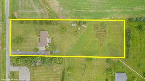 Tiny photo for 25111 S 104th Avenue, Frankfort, IL 60423 (MLS # 12701732)