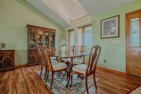 Tiny photo for 25111 S 104th Avenue, Frankfort, IL 60423 (MLS # 12701732)