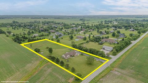 Tiny photo for 25111 S 104th Avenue, Frankfort, IL 60423 (MLS # 12701732)