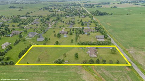 Tiny photo for 25111 S 104th Avenue, Frankfort, IL 60423 (MLS # 12701732)