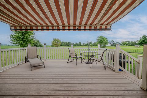 Tiny photo for 25111 S 104th Avenue, Frankfort, IL 60423 (MLS # 12701732)