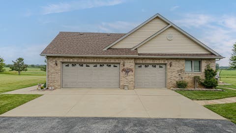 Tiny photo for 25111 S 104th Avenue, Frankfort, IL 60423 (MLS # 12701732)