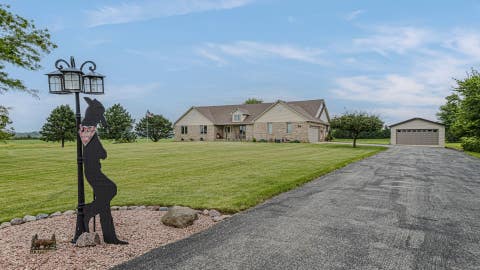Photo of 25111 S 104th Avenue, Frankfort, IL 60423 (MLS # 12701732)