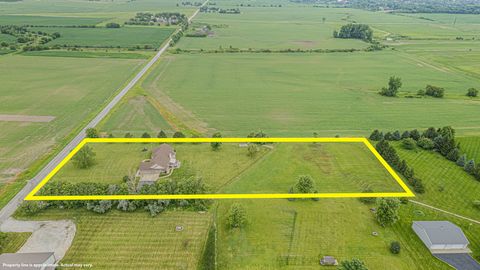 Tiny photo for 25111 S 104th Avenue, Frankfort, IL 60423 (MLS # 12701732)
