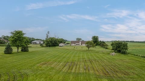 Tiny photo for 25111 S 104th Avenue, Frankfort, IL 60423 (MLS # 12701732)