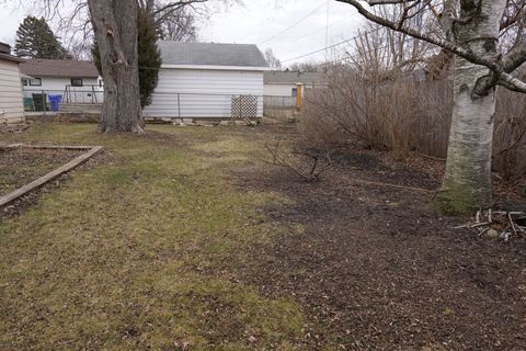 Tiny photo for 19 Helm Road, Carpentersville, IL 60110 (MLS # 12573792)