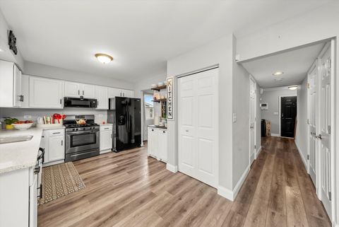 Tiny photo for 5332 W Mulberry Lane, Monee, IL 60449 (MLS # 12488075)