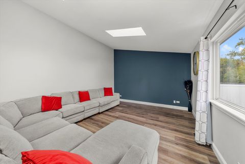 Tiny photo for 5332 W Mulberry Lane, Monee, IL 60449 (MLS # 12488075)