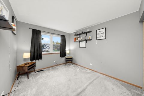 Tiny photo for 5332 W Mulberry Lane, Monee, IL 60449 (MLS # 12488075)