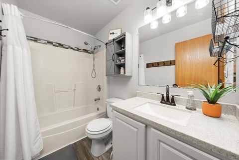 Tiny photo for 5332 W Mulberry Lane, Monee, IL 60449 (MLS # 12488075)