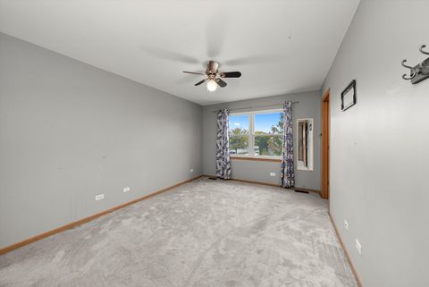 Tiny photo for 5332 W Mulberry Lane, Monee, IL 60449 (MLS # 12488075)