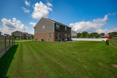 Tiny photo for 15000 W Oxford Lane, Manhattan, IL 60442 (MLS # 12764750)