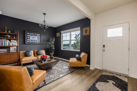 Tiny photo for 15000 W Oxford Lane, Manhattan, IL 60442 (MLS # 12764750)