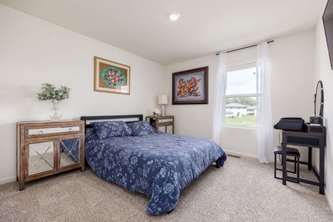 Tiny photo for 15000 W Oxford Lane, Manhattan, IL 60442 (MLS # 12764750)