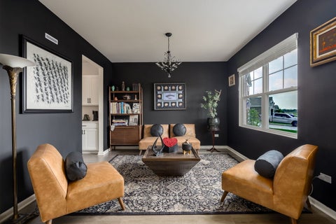 Tiny photo for 15000 W Oxford Lane, Manhattan, IL 60442 (MLS # 12764750)