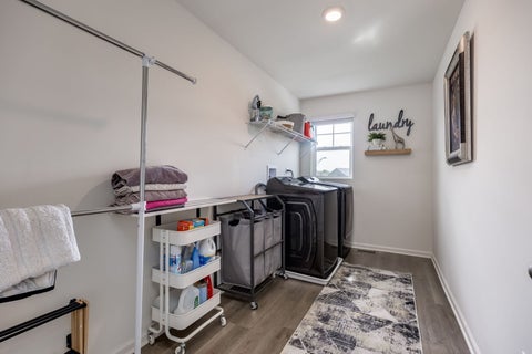 Tiny photo for 15000 W Oxford Lane, Manhattan, IL 60442 (MLS # 12764750)