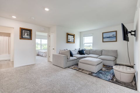 Tiny photo for 15000 W Oxford Lane, Manhattan, IL 60442 (MLS # 12764750)