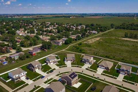 Tiny photo for 15000 W Oxford Lane, Manhattan, IL 60442 (MLS # 12764750)