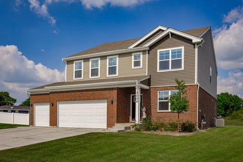 Tiny photo for 15000 W Oxford Lane, Manhattan, IL 60442 (MLS # 12764750)