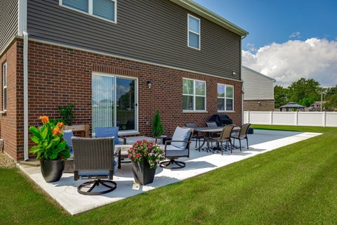 Tiny photo for 15000 W Oxford Lane, Manhattan, IL 60442 (MLS # 12764750)