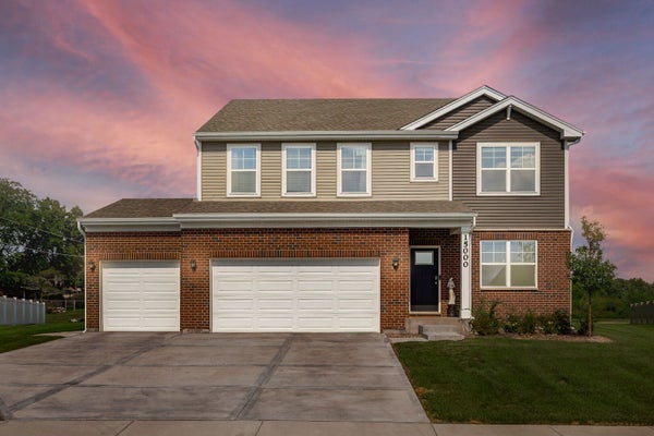 15000 W OXFORD LN, MANHATTAN, IL 60442 - Image 7bb9a2e76624dafa2e152b3229db8604/2659303613
