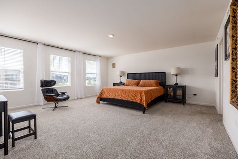 Tiny photo for 15000 W Oxford Lane, Manhattan, IL 60442 (MLS # 12764750)