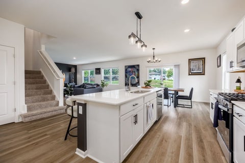 Tiny photo for 15000 W Oxford Lane, Manhattan, IL 60442 (MLS # 12764750)