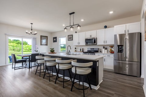 Tiny photo for 15000 W Oxford Lane, Manhattan, IL 60442 (MLS # 12764750)