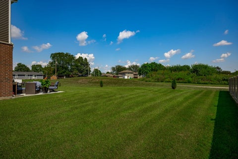 Tiny photo for 15000 W Oxford Lane, Manhattan, IL 60442 (MLS # 12764750)