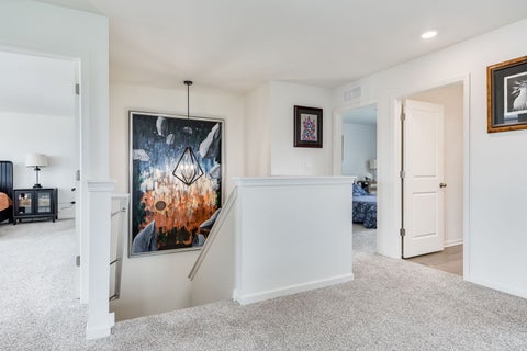 Tiny photo for 15000 W Oxford Lane, Manhattan, IL 60442 (MLS # 12764750)