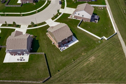 Tiny photo for 15000 W Oxford Lane, Manhattan, IL 60442 (MLS # 12764750)