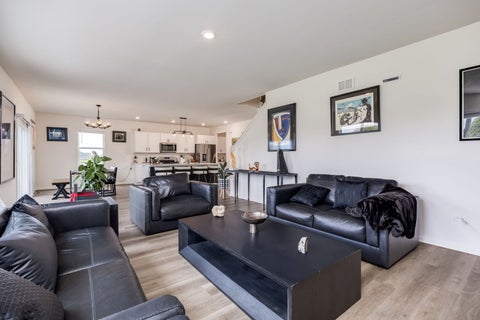 Tiny photo for 15000 W Oxford Lane, Manhattan, IL 60442 (MLS # 12764750)