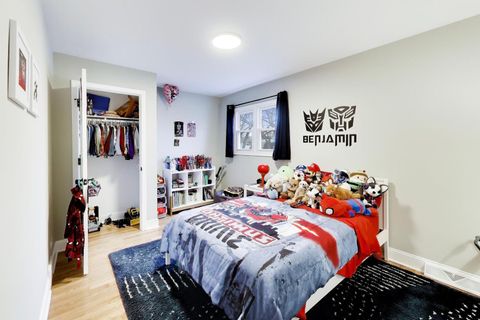 Tiny photo for 5 E Emerson Street, Arlington Heights, IL 60005 (MLS # 12588923)